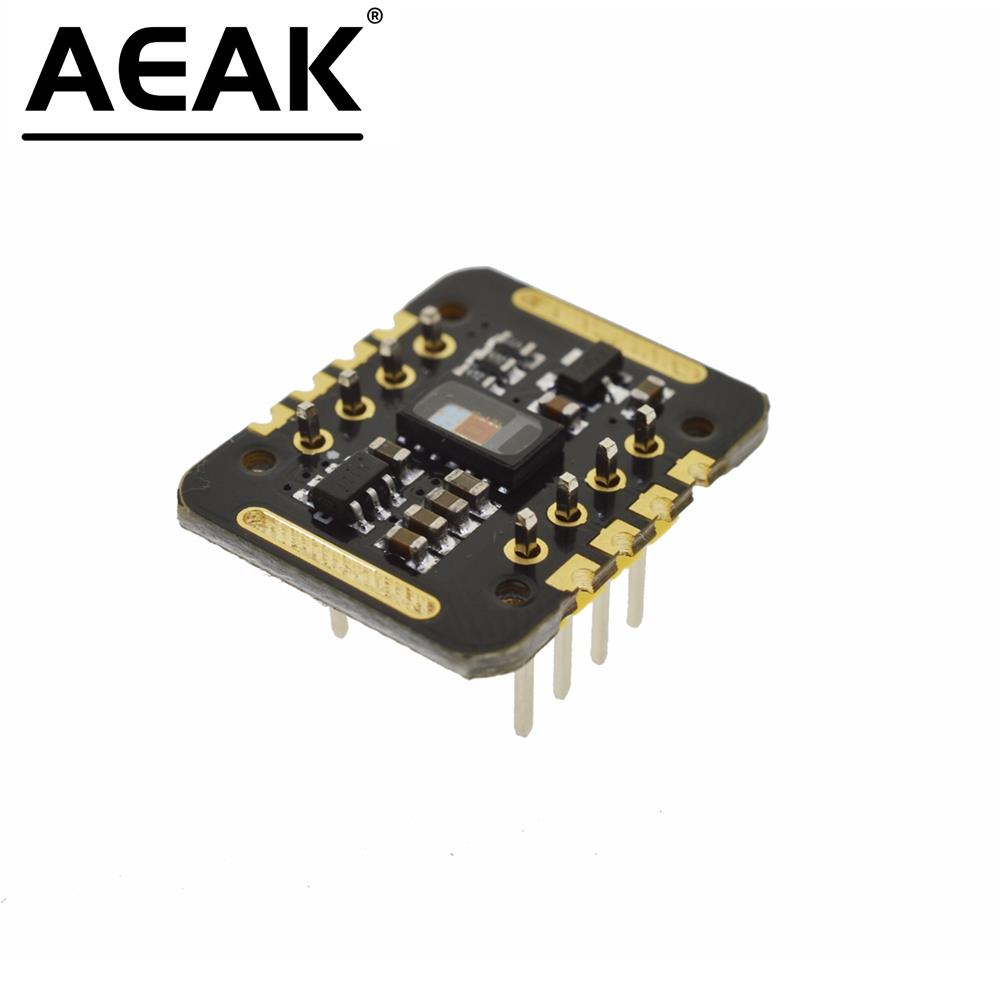 Muscle Sensor Emg - เซ็นเซอร์โมดูลอัตราการเต้นของหัวใจ MAX30102ความเข้มข้นของออกซิเจนในเลือดสำหรับ Arduino ที่ STM32พลังงานต่ำมาก