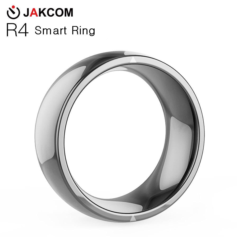 Jakcom R4 กันน้ำความเร็วสูงNFC - Smart Ring Nfc Pay บทวิจารณ์และราคา