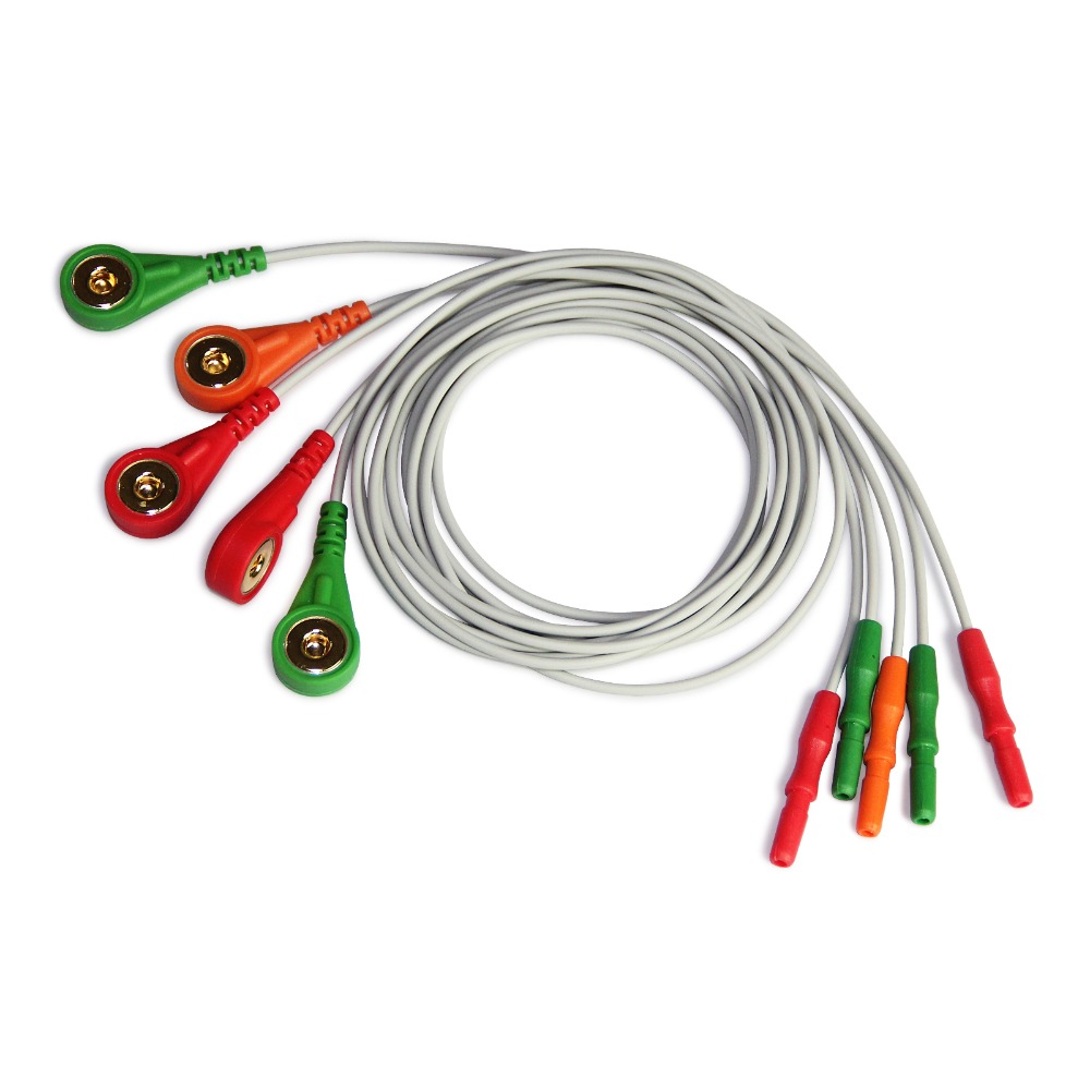 CONTEC Tlc9803 Tlc5000 Tlc6000 - Ecg Patch Monitor บทวิจารณ์และราคา