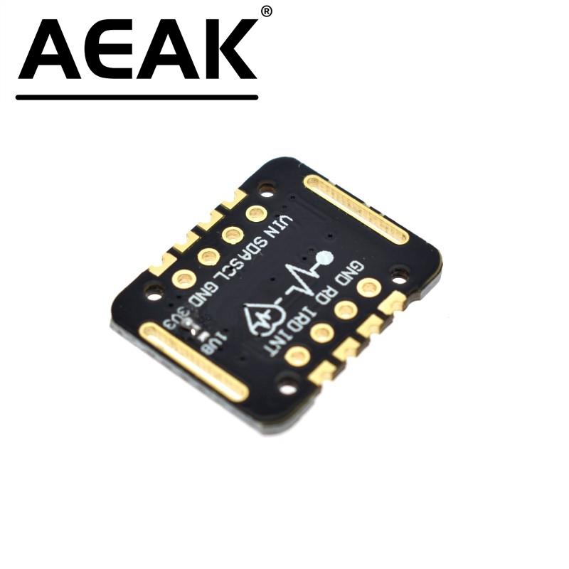 เซ็นเซอร์โมดูลอัตราการเต้นของห - Muscle Sensor Emg บทวิจารณ์และราคา