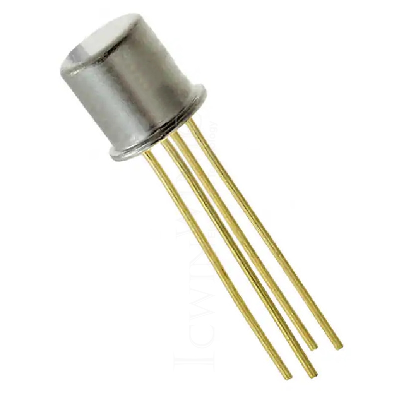 1-50 ชิ้น 3N211 AD584LH AD584  - Muscle Sensor Emg บทวิจารณ์และราคา