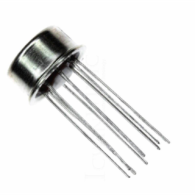1-50 ชิ้น 3N211 AD584LH AD584  - Muscle Sensor Emg บทวิจารณ์และราคา