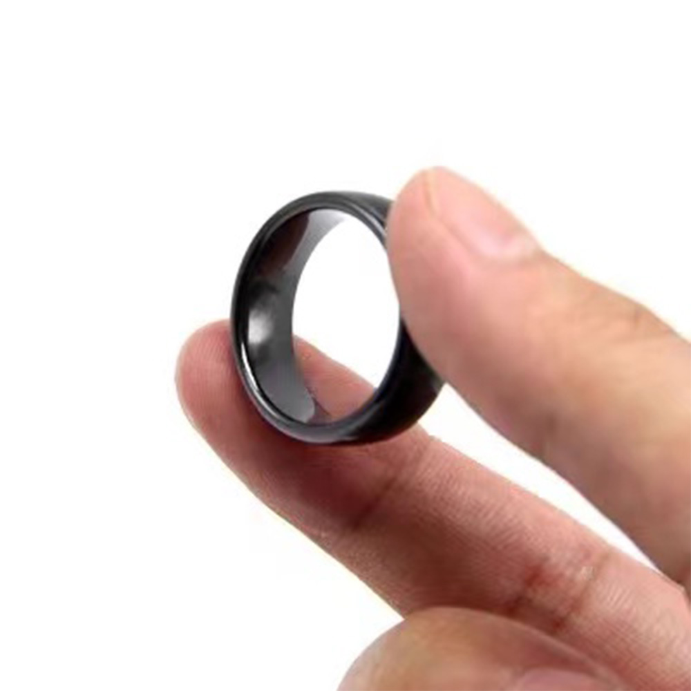 RFID สมาร์ท Dual ชิป NFC แหวน  - Smart Ring Nfc Pay บทวิจารณ์และราคา