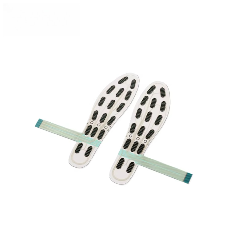 เซ็นเซอร์รองเท้าอัจฉริยะ FS-IN - Smart Insole Pressure บทวิจารณ์และราคา