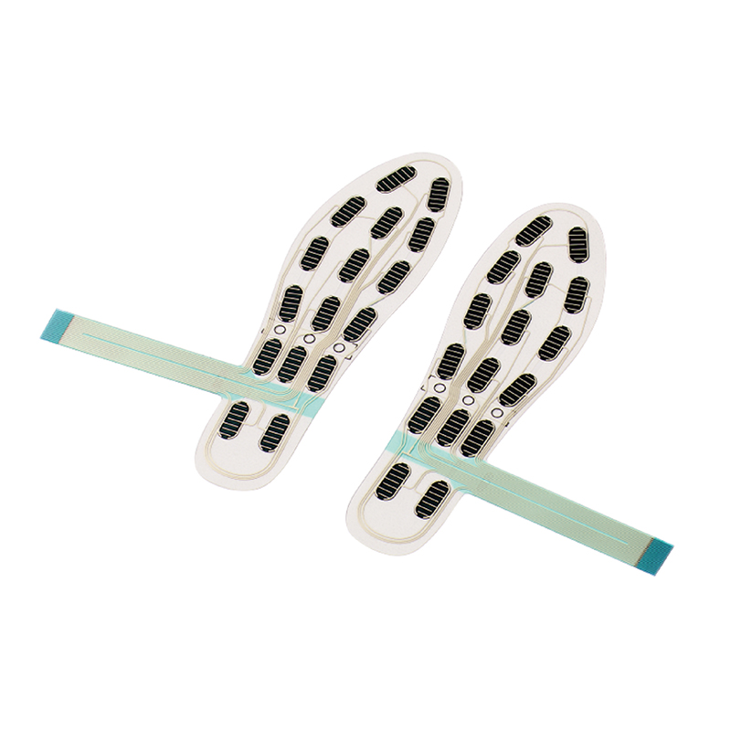 เซ็นเซอร์รองเท้าอัจฉริยะ FS-IN - Smart Insole Pressure บทวิจารณ์และราคา