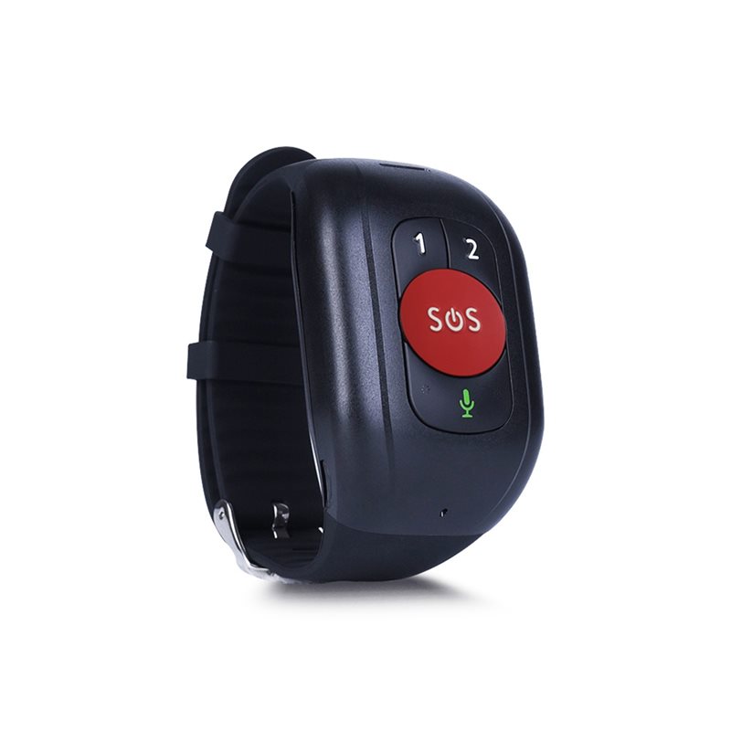 สายรัดข้อมืออัจฉริยะ CYCLI รอง - Fall Detection Watch บทวิจารณ์และราคา