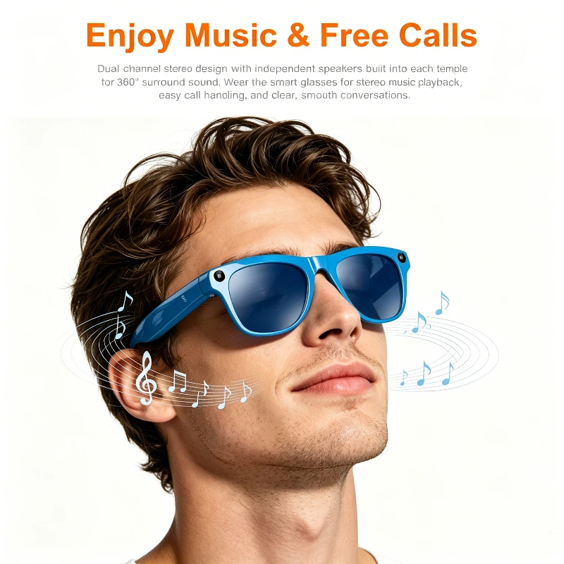 เลอโนโว 32G เมมโมรี่ 800W กล้อ - Smart Glasses Lens บทวิจารณ์และราคา