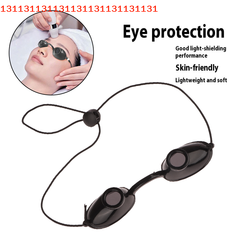 แว่นตาป้องกันดวงตา แว่นตาป้องก - Light Therapy Glasses บทวิจารณ์และราคา