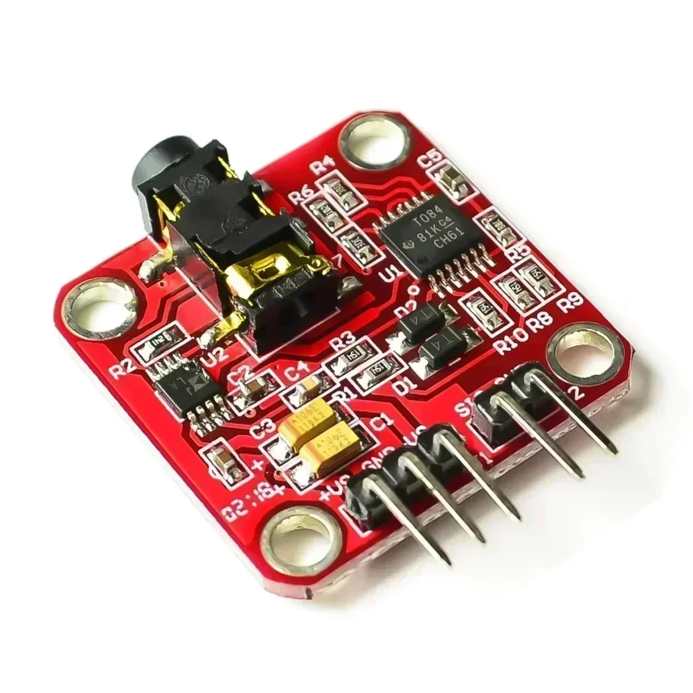 โมดูลเซ็นเซอร์ไฟฟ้ากล้ามเนื้อ  - Muscle Sensor Emg บทวิจารณ์และราคา
