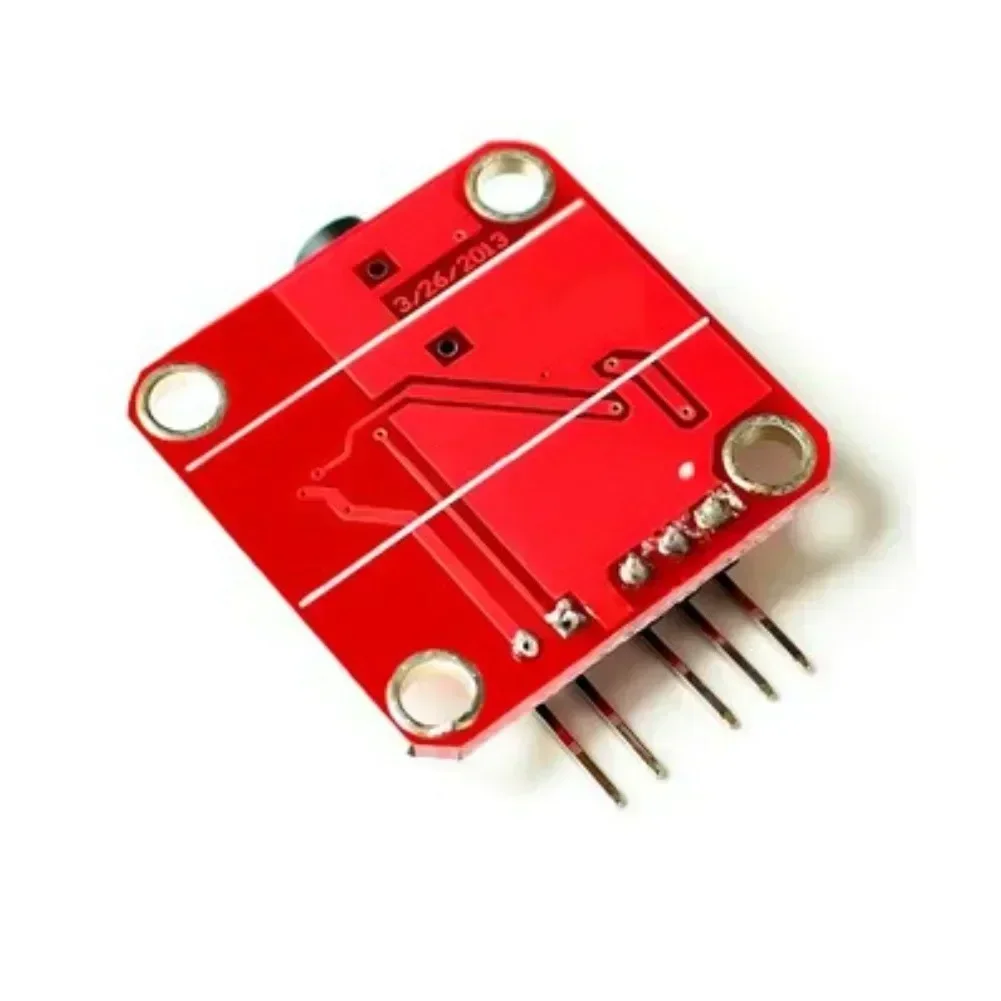 โมดูลเซ็นเซอร์ไฟฟ้ากล้ามเนื้อ  - Muscle Sensor Emg บทวิจารณ์และราคา
