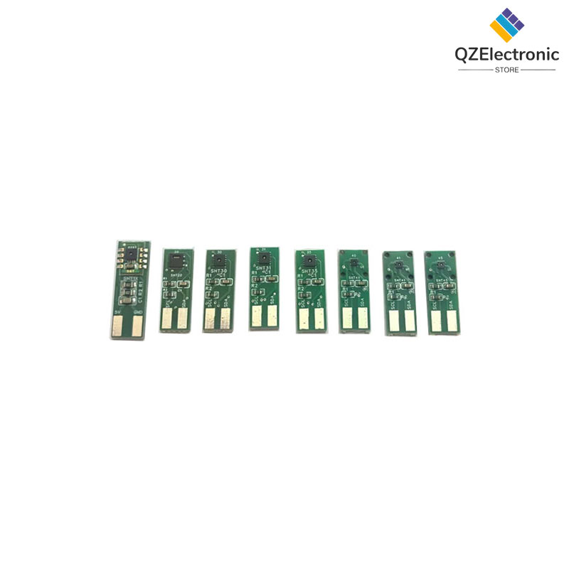 SHT20 SHT30 SHT31 SHT35 SHT40  - Muscle Sensor Emg บทวิจารณ์และราคา