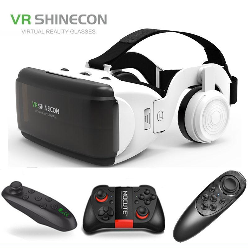 แว่นตา VR 3 มิติ รุ่นคลาสสิก แ - Smart Glasses Lens บทวิจารณ์และราคา