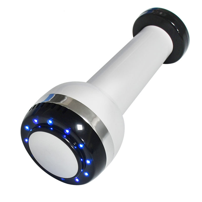 เครื่องมือความงามระดับมืออาชีพ - Galvanic Skin Sensor บทวิจารณ์และราคา