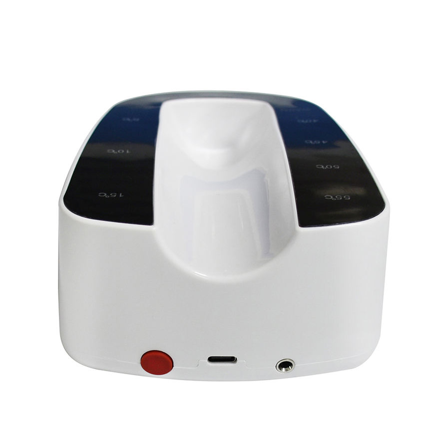 เครื่องมือความงามระดับมืออาชีพ - Galvanic Skin Sensor บทวิจารณ์และราคา