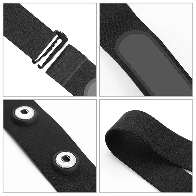1 - 10 ชิ้น CYCLAMI เครื่องวัด - Breath Rate Monitor บทวิจารณ์และราคา