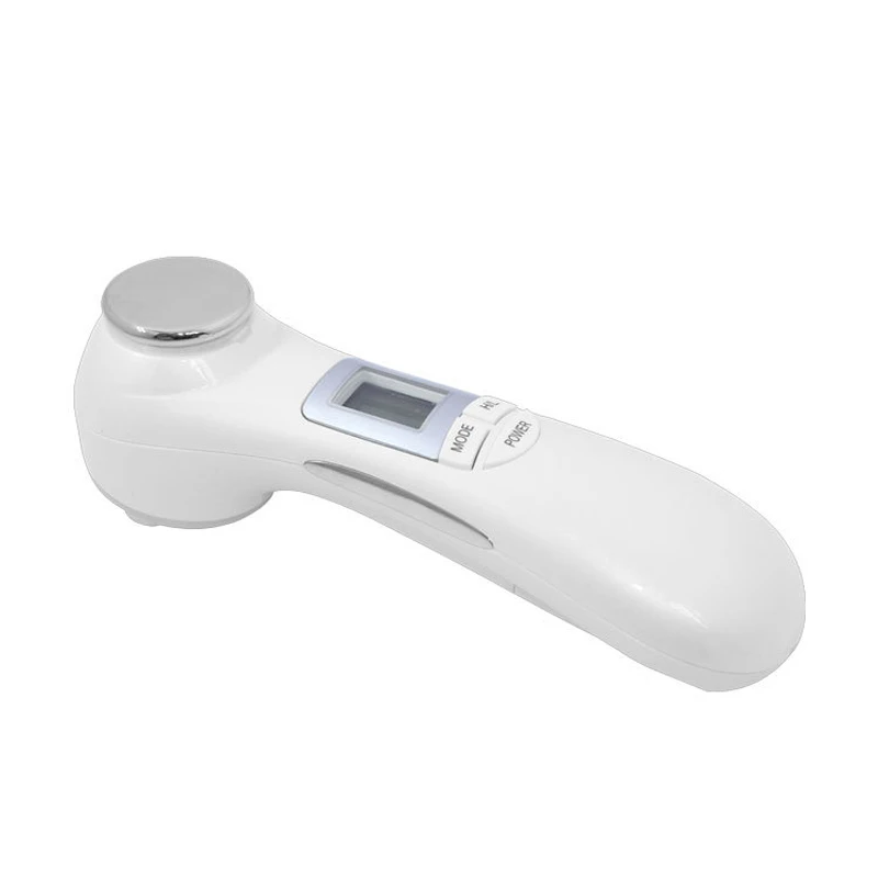 เครื่องนวดยกกระชับใบหน้าแบบมัล - Galvanic Skin Sensor บทวิจารณ์และราคา