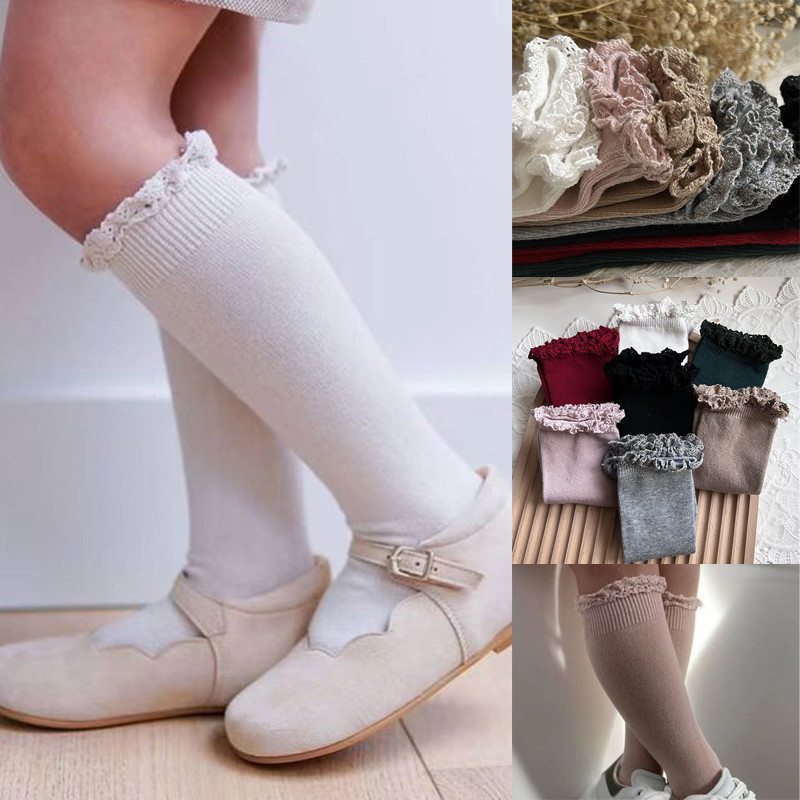 ถุงเท้าเด็กผู้หญิงทารกในฤดูใบไ - Baby Sock Oximeter บทวิจารณ์และราคา