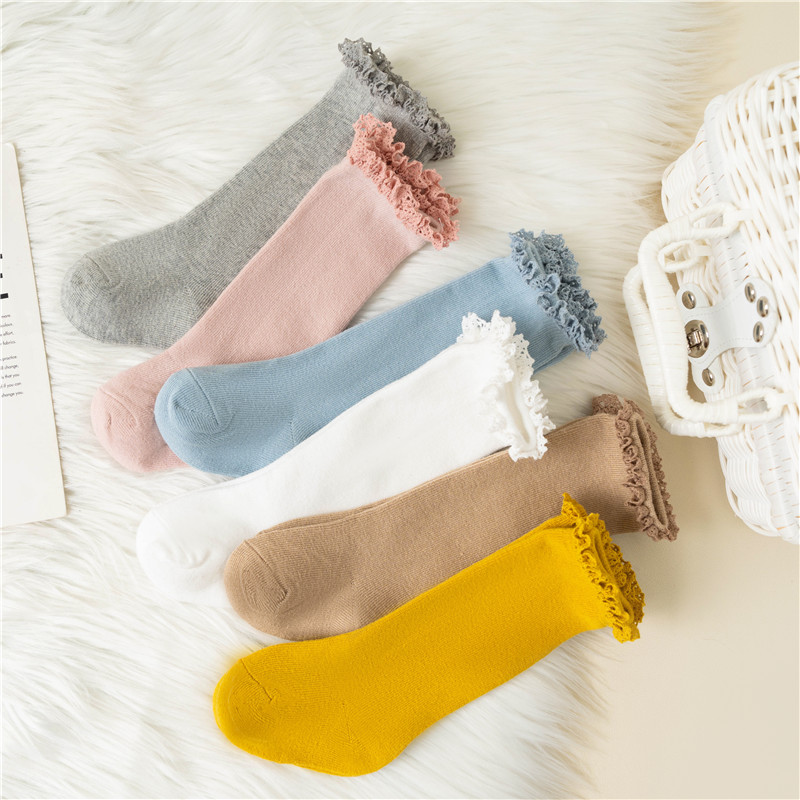 ถุงเท้าเด็กผู้หญิงทารกในฤดูใบไ - Baby Sock Oximeter บทวิจารณ์และราคา