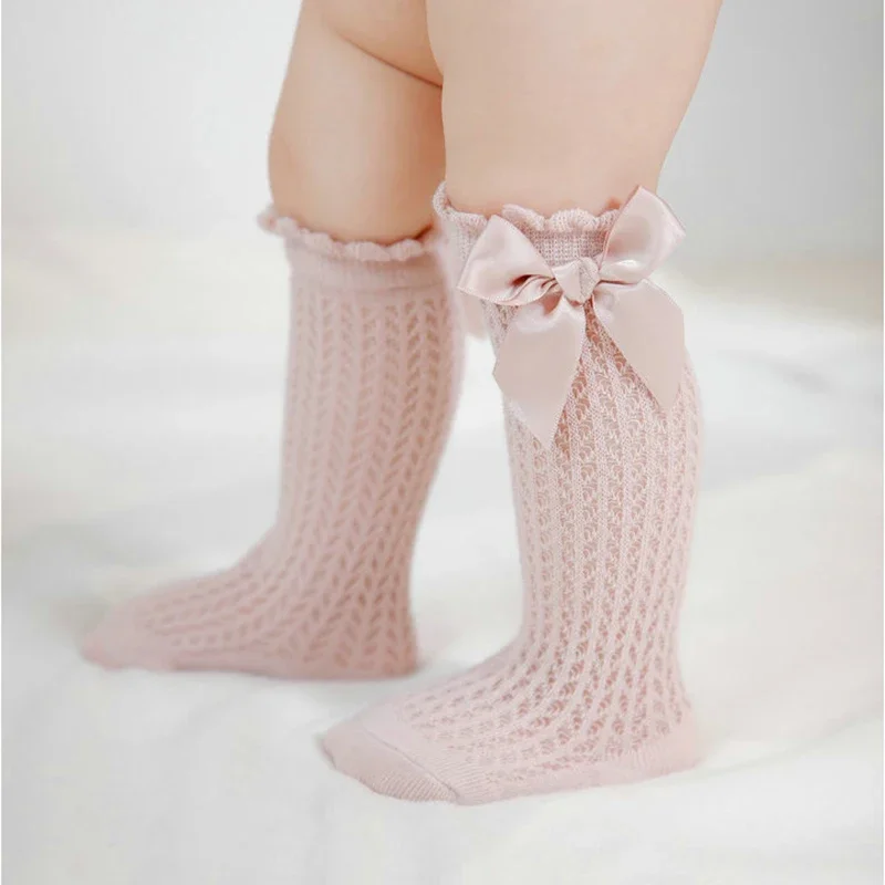 Simmer ฤดูใบไม้ผลิตาข่ายผ้าฝ้า - Baby Sock Oximeter บทวิจารณ์และราคา