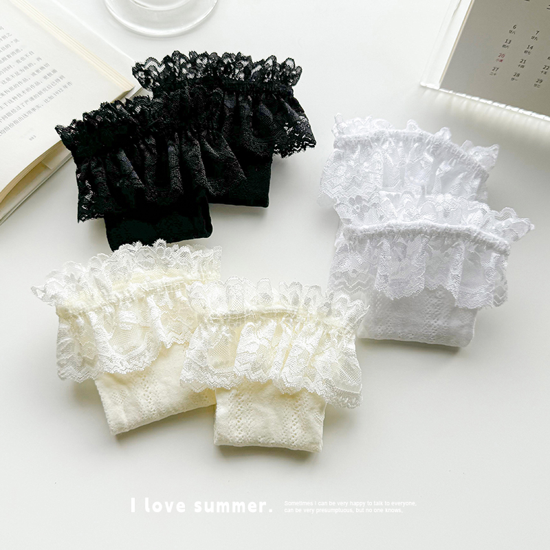 ถุงเท้ายาวเหนือเข่าลายหัวใจเรข - Baby Sock Oximeter บทวิจารณ์และราคา