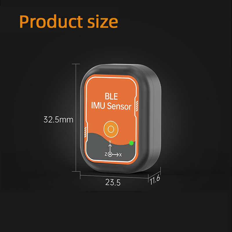 เซ็นเซอร์ IMU, เซ็นเซอร์อิเล็ก - Muscle Sensor Emg บทวิจารณ์และราคา