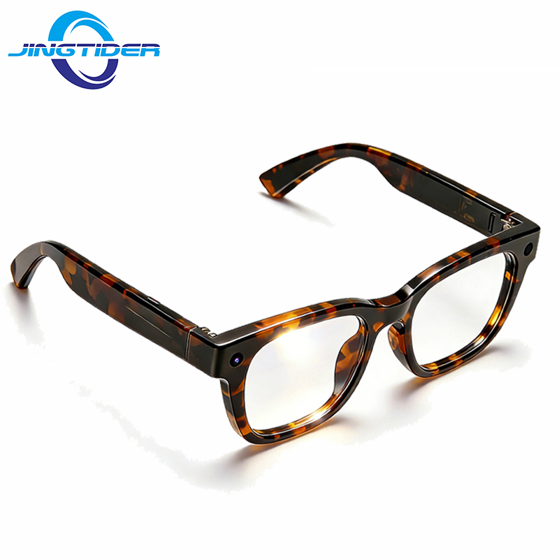 แว่นตาอัจฉริยะ G600 Pro AI กล้ - Smart Glasses Lens บทวิจารณ์และราคา