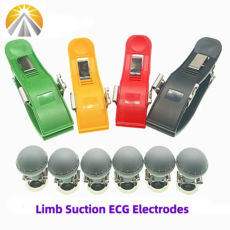 สาย ECG สำหรับเครื่อง Nihon Ko - Ecg Patch Monitor บทวิจารณ์และราคา