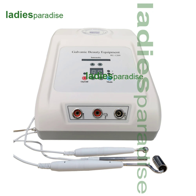 เครื่องอิเล็กโทรโพราเตอร์กำจัด - Galvanic Skin Sensor บทวิจารณ์และราคา