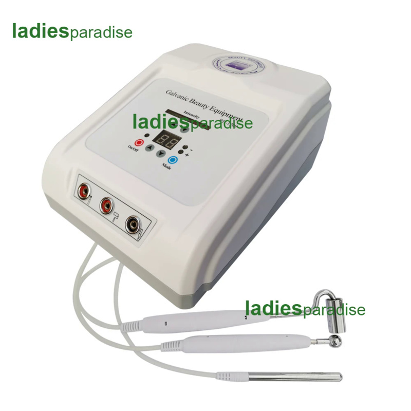 เครื่องอิเล็กโทรโพราเตอร์กำจัด - Galvanic Skin Sensor บทวิจารณ์และราคา