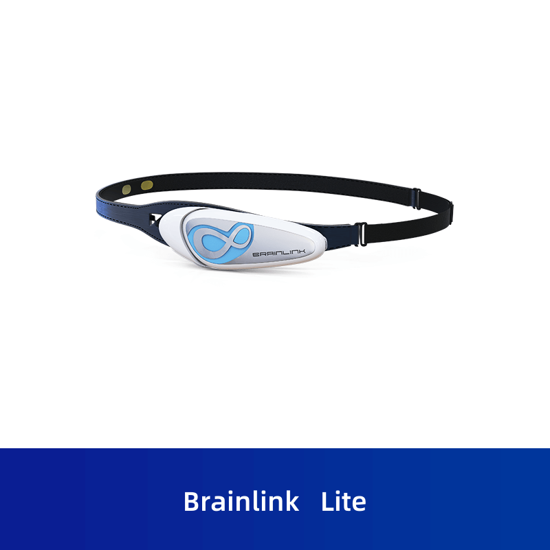 Brainlink Lite Mind Control EE - Meditation Headband Eeg บทวิจารณ์และราคา