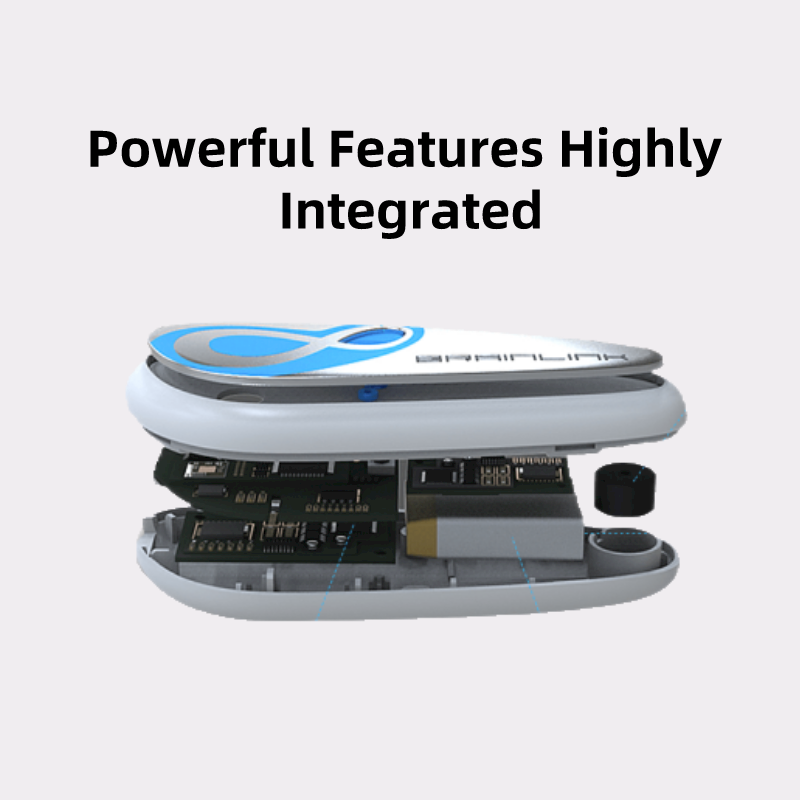 Brainlink Lite Mind Control EE - Meditation Headband Eeg บทวิจารณ์และราคา