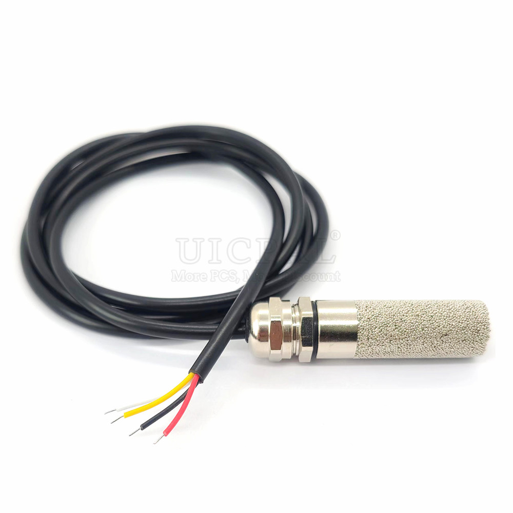 อุณหภูมิความชื้น Sensor Probe  - Muscle Sensor Emg บทวิจารณ์และราคา