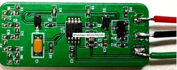 โมดูลเซ็นเซอร์ไบโอเซ็นเซอร์ EM - Muscle Sensor Emg บทวิจารณ์และราคา