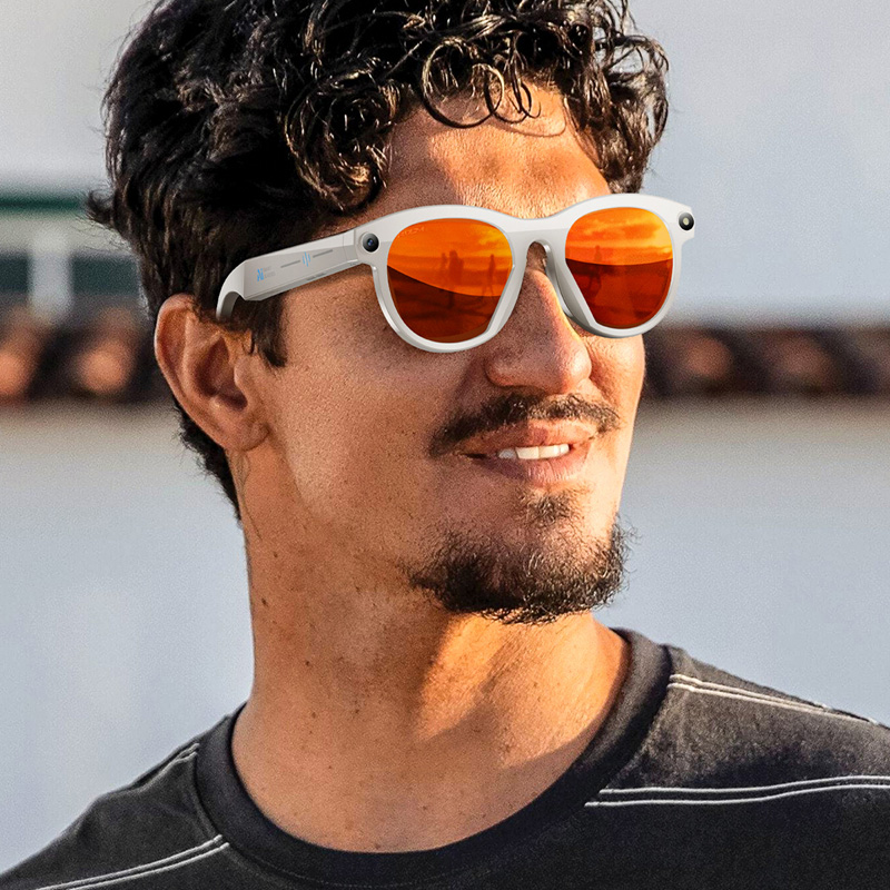 เลอโนโว 8K HD AI สมาร์ทแว่นตาผ - Smart Glasses Lens บทวิจารณ์และราคา