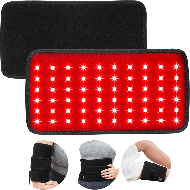 เข็มขัดบำบัดด้วยแสงสีแดง, แผ่น - Galvanic Skin Sensor บทวิจารณ์และราคา