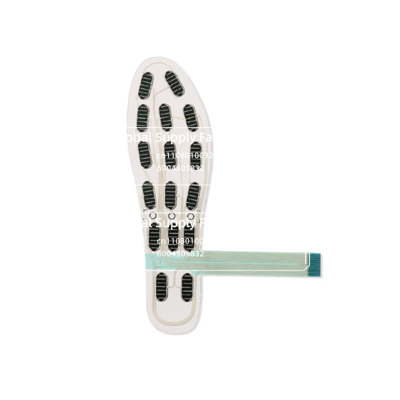 แผ่นรองเท้าอัจฉริยะขนาด 41 พร้ - Smart Insole Pressure บทวิจารณ์และราคา