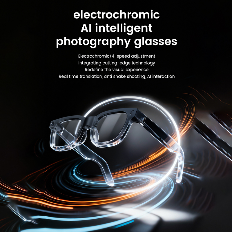 แว่นตาอัจฉริยะ 2026 ถ่ายภาพวิด - Smart Glasses Lens บทวิจารณ์และราคา