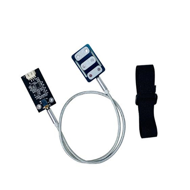 เซ็นเซอร์ไฟฟ้ากล้ามเนื้อไฟฟ้าแ - Muscle Sensor Emg บทวิจารณ์และราคา