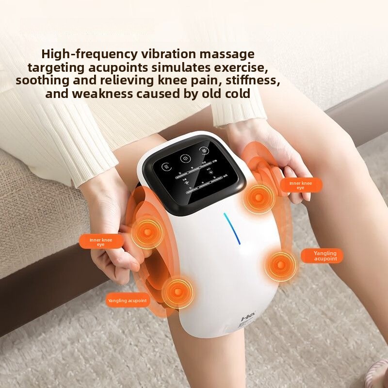 ผ้าพันเข่าอัจฉริยะพร้อมฟังก์ชั - Smart Knee Wrap บทวิจารณ์และราคา
