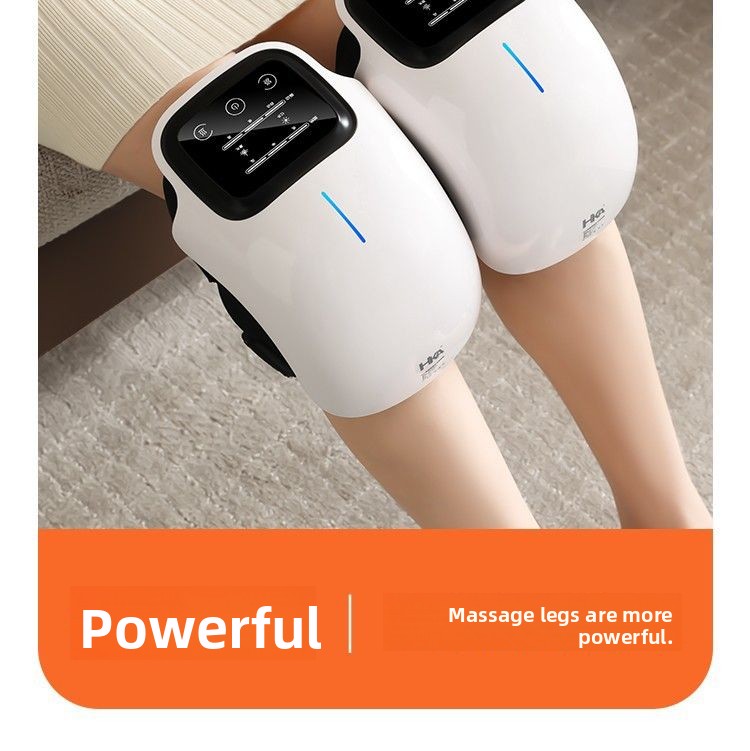 ผ้าพันเข่าอัจฉริยะพร้อมฟังก์ชั - Smart Knee Wrap บทวิจารณ์และราคา