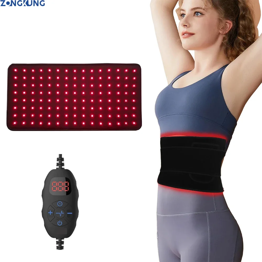 ไฟ LED 120 ดวงนํา 660nm และ 85 - Galvanic Skin Sensor บทวิจารณ์และราคา