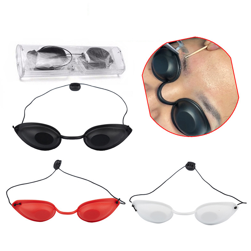 ปรับเลเซอร์แว่นตาป้องกัน Soft  - Light Therapy Glasses บทวิจารณ์และราคา