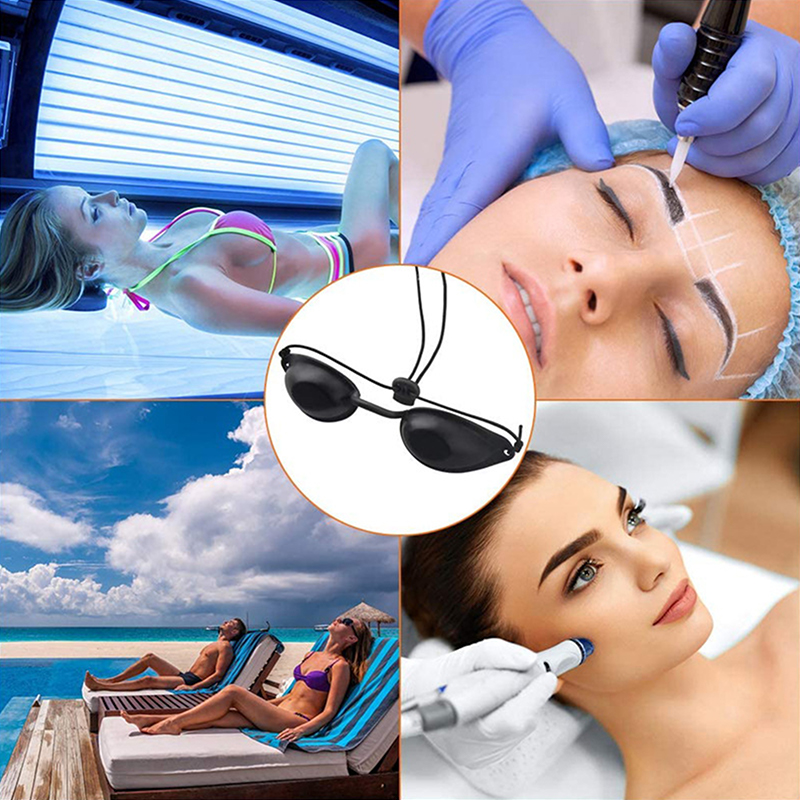 ปรับเลเซอร์แว่นตาป้องกัน Soft  - Light Therapy Glasses บทวิจารณ์และราคา