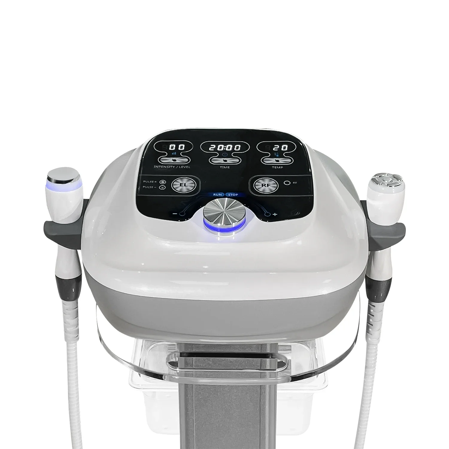 เครื่องยกกระชับผิวหน้า Cryo Fa - Galvanic Skin Sensor บทวิจารณ์และราคา
