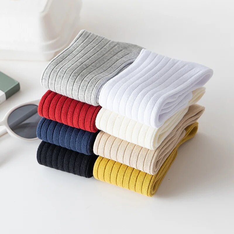 3 คู่/ล็อตเด็กเข่าสูงถุงเท้าเด - Baby Sock Oximeter บทวิจารณ์และราคา