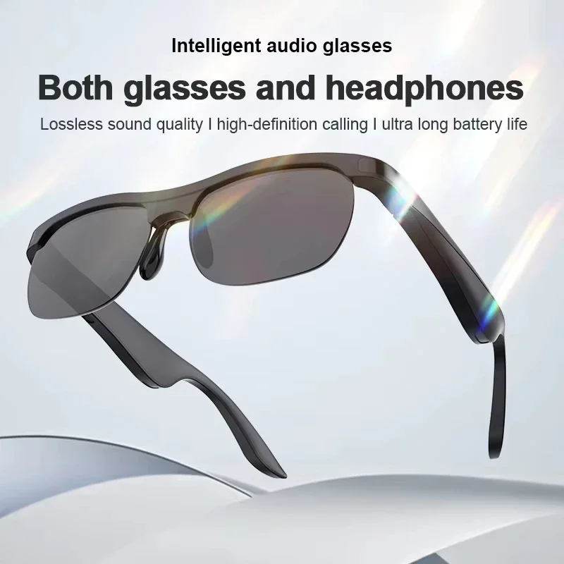 แว่นตาอัจฉริยะ Lenovo AI พร้อม - Smart Glasses Lens บทวิจารณ์และราคา